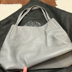 Vince Camuto Leather Purse